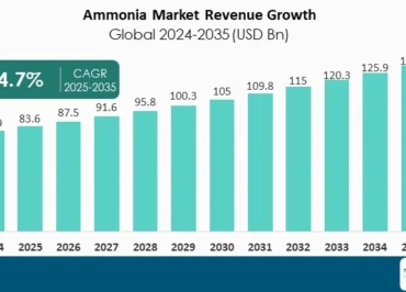 Ammonia Advantage: Prediction Markets and Ammonia Price Forecasting