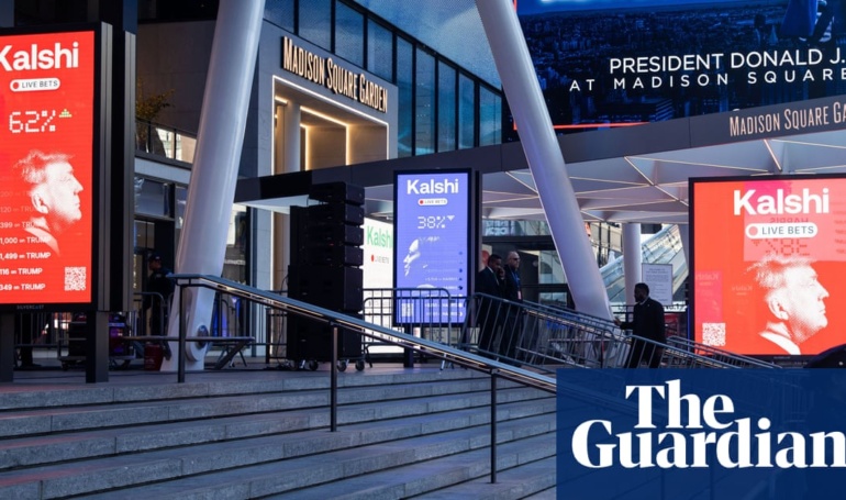 Bench Bets: Trading Supreme Court Ruling Outcomes in 2026