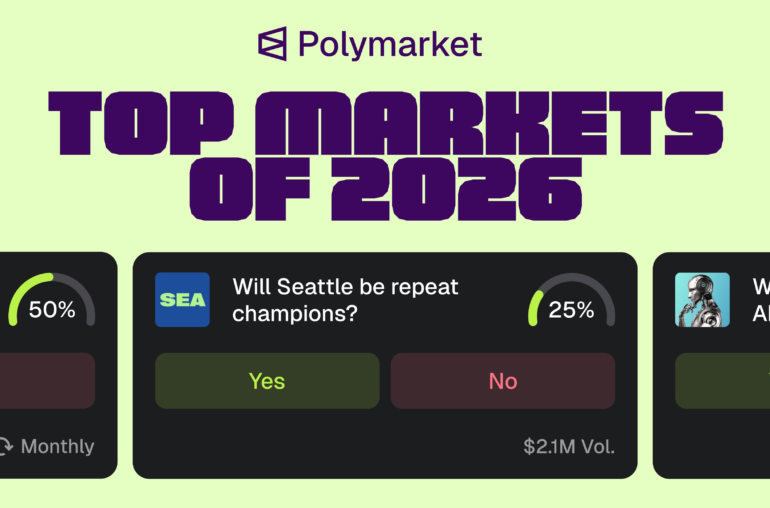 Best Prediction Market for 2026 Scientific Discoveries Betting