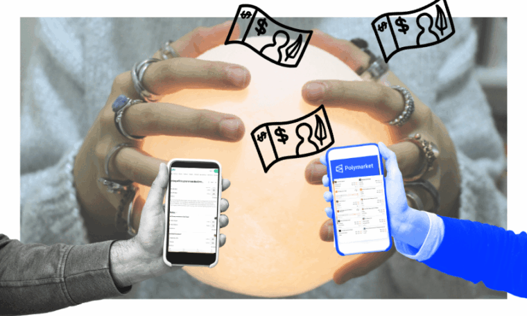 Betting on the Future: A Look at the 2026 Election Prediction Markets