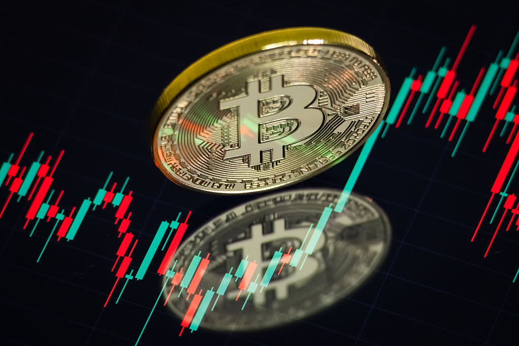 Bitcoin Prediction Markets: Trading Price and Adoption Events in 2026