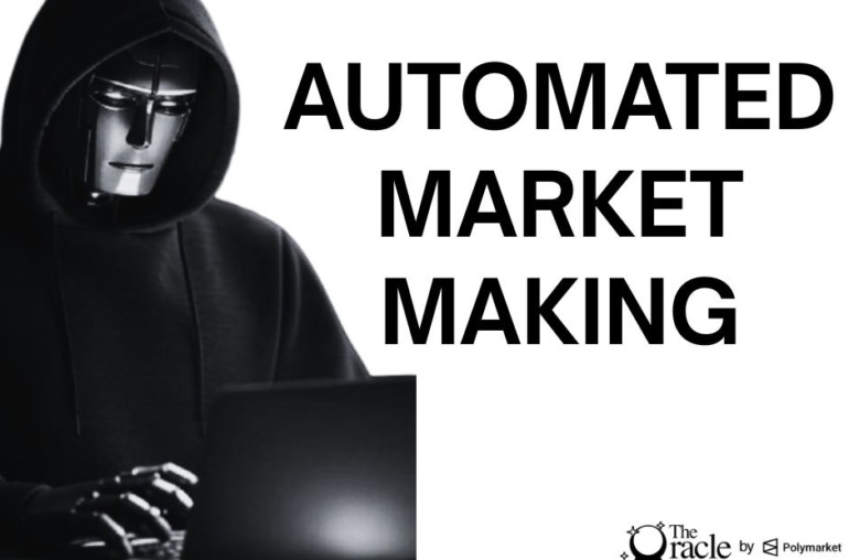 Building Automated Trading Bots for Polymarket: A Developer's Guide