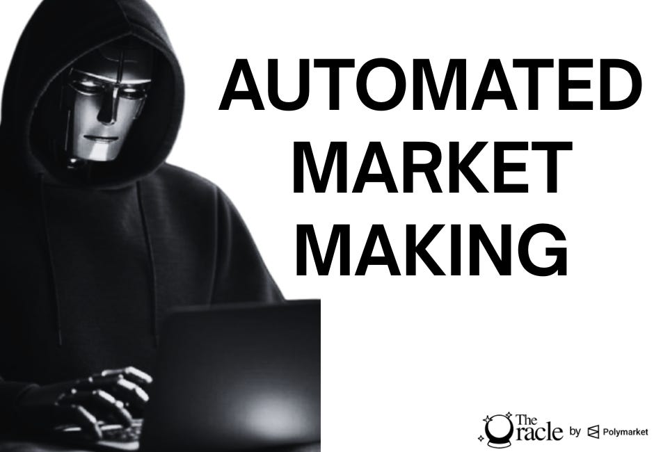 Building Automated Trading Bots for Polymarket: A Developer's Guide