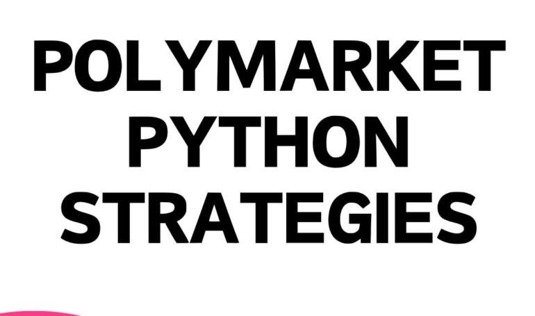 Building with Python Library for Polymarket: A Developer's Starter Kit