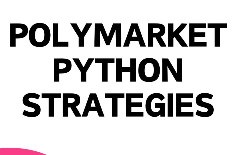 Building with Python Library for Polymarket: A Developer's Starter Kit