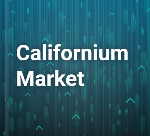 Californium Price Prediction Markets: A Look at Industrial Demand