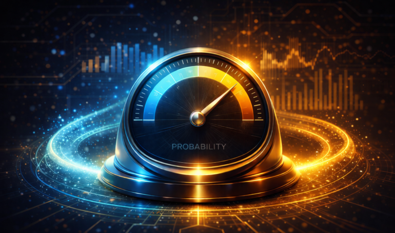 Decoding the Fed: Trading on the Fed Rate Decision Prediction Market