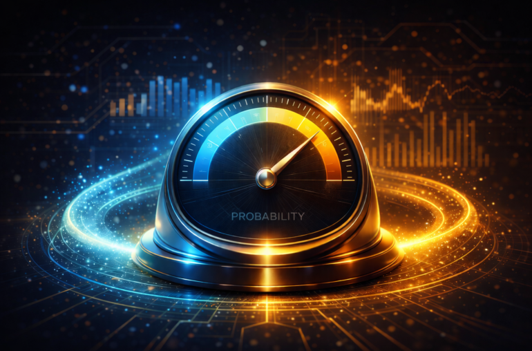 Decoding the Fed: Trading on the Fed Rate Decision Prediction Market