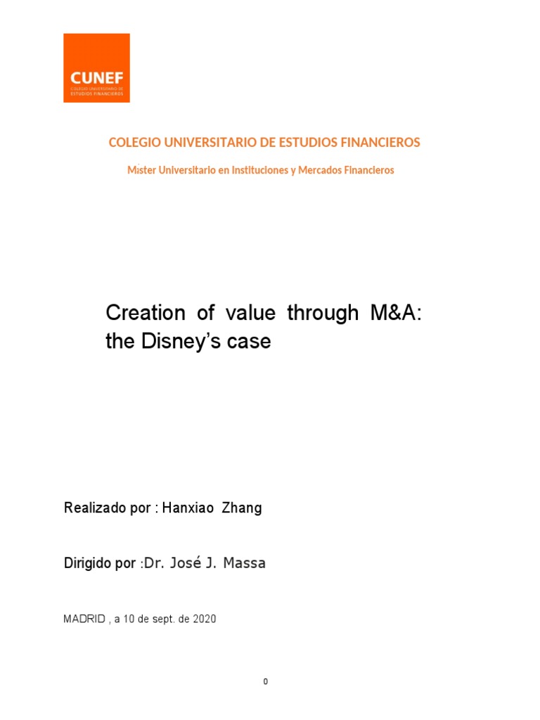 Disney Acquisition Rumor Betting Markets: M&A Speculation Analysis