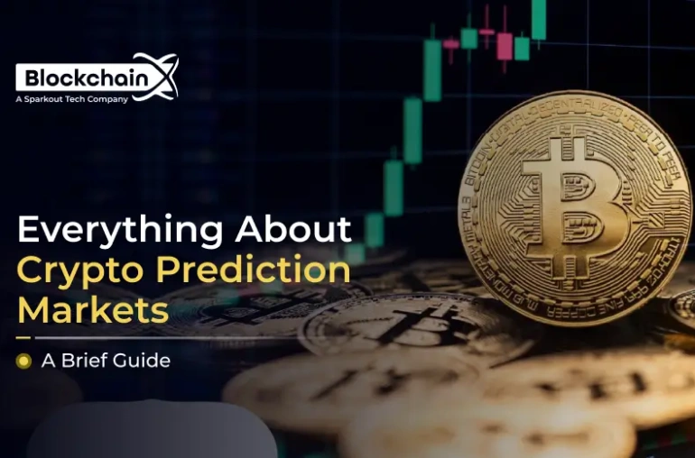 Exploring Crypto Prediction Markets for Blockchain Enthusiasts