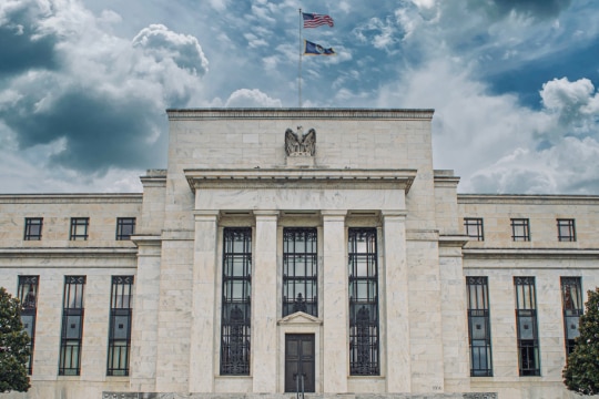 Fed Rate Cut Predictions: What Prediction Markets Say About 2026 Monetary Policy