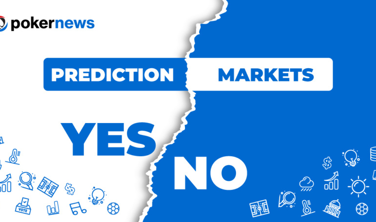 Getting Started with Prediction Markets: A Beginner's Guide for 2026