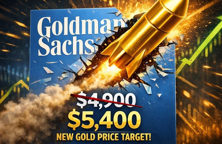 Gold's Digital Asset Appeal: 2026 Price Targets via Prediction Markets