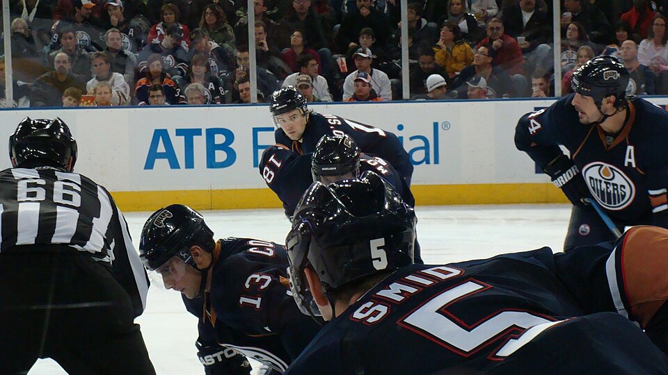 Illustration: 2026 Contender Analysis: Avalanche vs Oilers vs Bruins