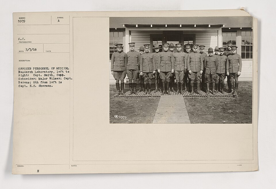 Illustration: 2026 Medical Breakthrough Contract Hotspots — Where to Focus