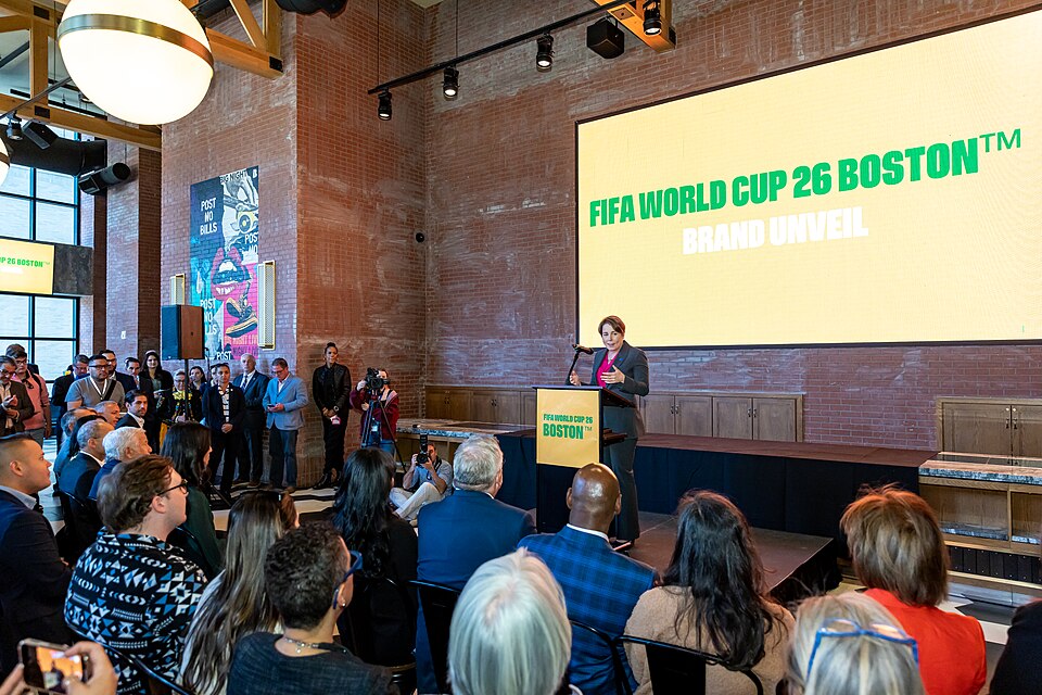 Illustration: 2026 World Cup Betting Timeline: When to Enter Prediction Markets