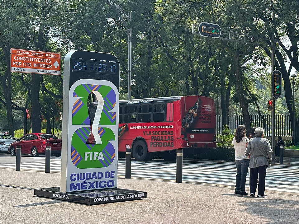 Illustration: 2026 World Cup Prediction Markets: Where Early Odds Create 8% Arbitrage Opportunities Illustration: 2026 World Cup Prediction Markets: Where Early Odds Create 8% Arbitrage Opportunities