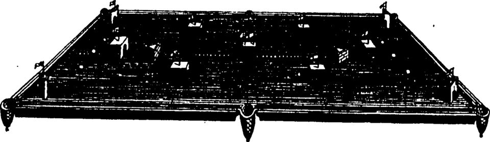 Illustration: AI-Powered Edge — How Machine Learning Models Are Reshaping Tennis Markets Illustration: AI-Powered Edge — How Machine Learning Models Are Reshaping Tennis Markets