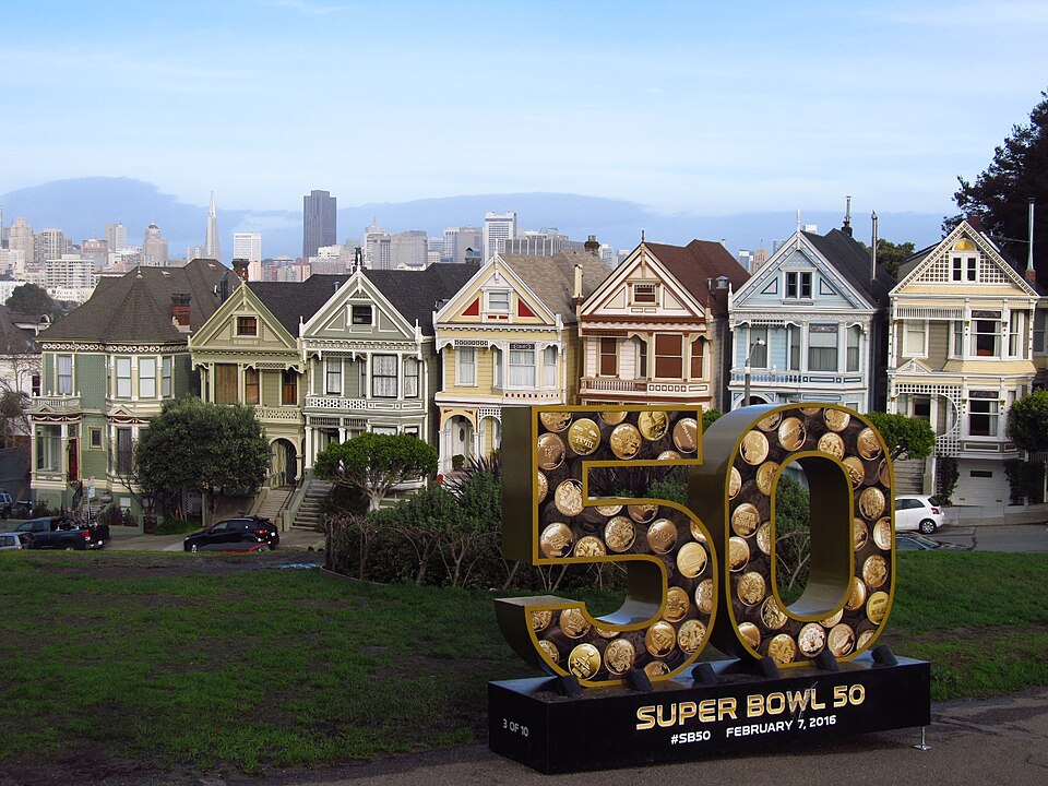 Illustration: Arbitrage Opportunities in Super Bowl Squares