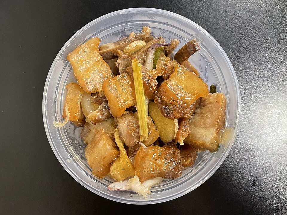 Illustration: Building the First Pork Belly Prediction Market