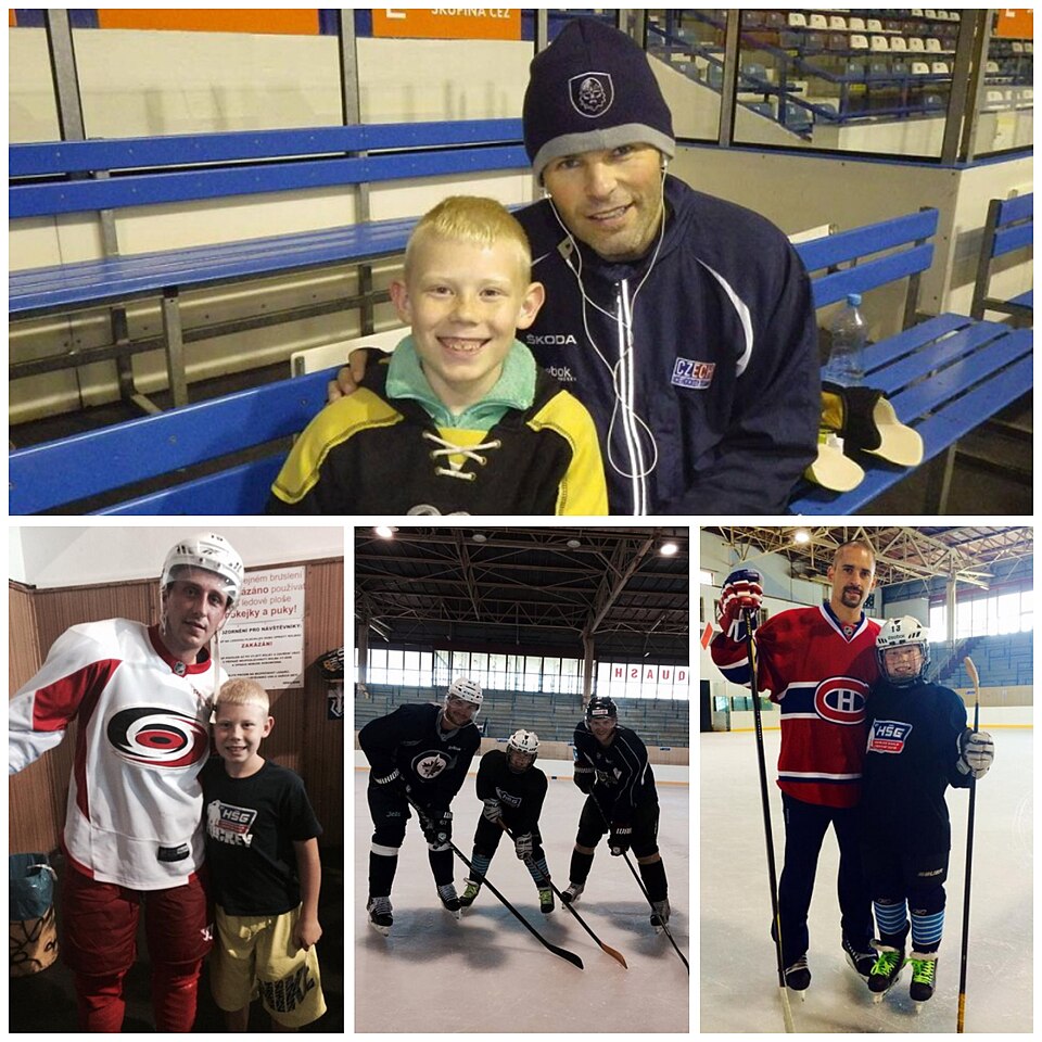 Illustration: Building Your NHL Prediction Market Portfolio