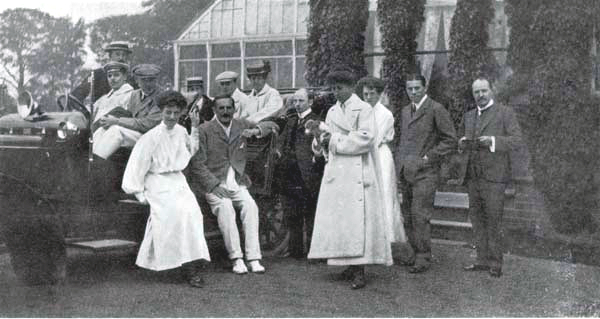 Illustration: Building Your Wimbledon Prediction Market Portfolio