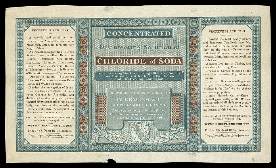 Illustration: Chlorine Price Prediction Markets Are Growing 5.5-7.4% Annually — But Accuracy Varies by Region Illustration: Chlorine Price Prediction Markets Are Growing 5.5-7.4% Annually — But Accuracy Varies by Region