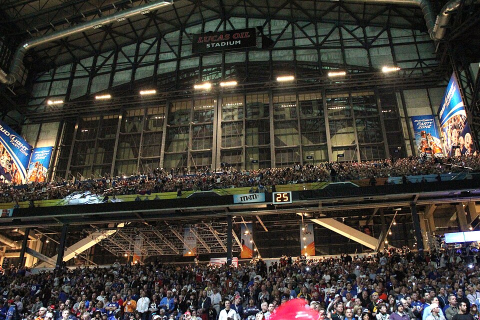 Illustration: Correlated Markets: Music Streaming, Brand Stocks, and Halftime Contracts