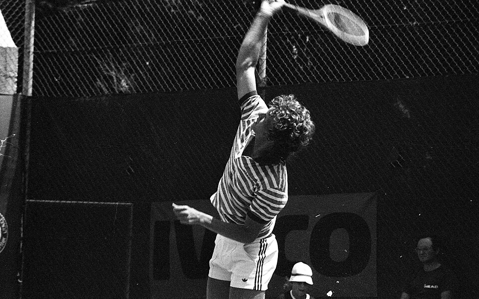 Illustration: Current 2024 Wimbledon Prediction Market Odds Analysis