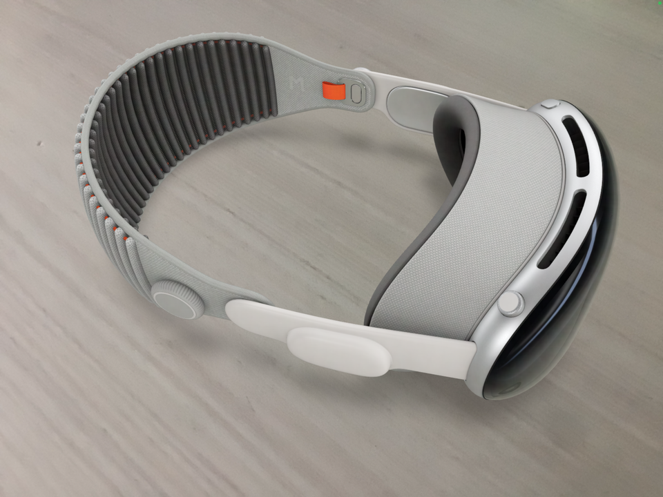 Illustration: Current Prediction Market Odds for Vision Pro 2026 Sales Targets Illustration: Current Prediction Market Odds for Vision Pro 2026 Sales Targets