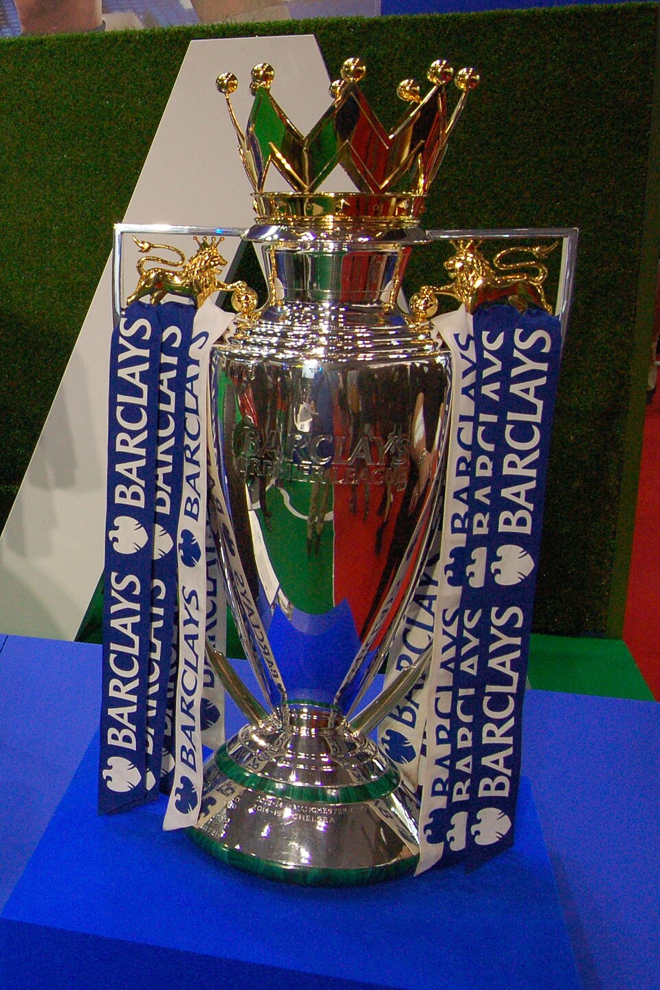 Illustration: Current Premier League Winner Market Probabilities: Where the Money's Flowing Illustration: Current Premier League Winner Market Probabilities: Where the Money's Flowing