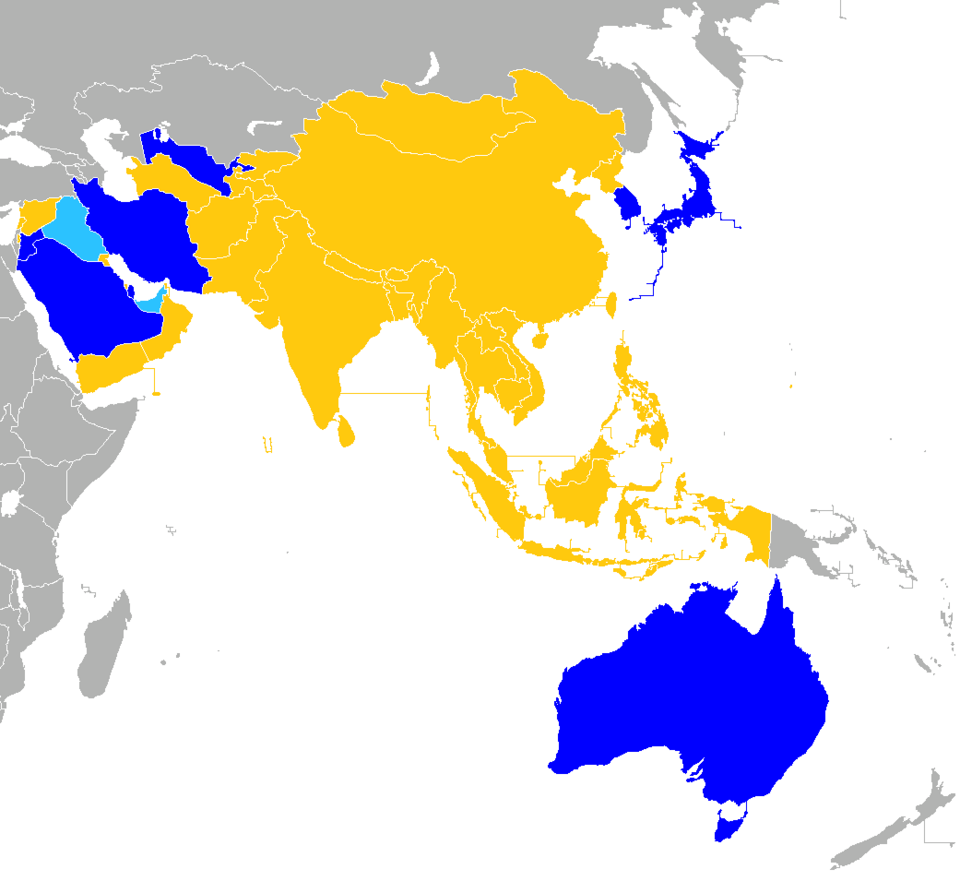 Illustration: Current Qualification Probability Markets: Platform Comparison Illustration: Current Qualification Probability Markets: Platform Comparison