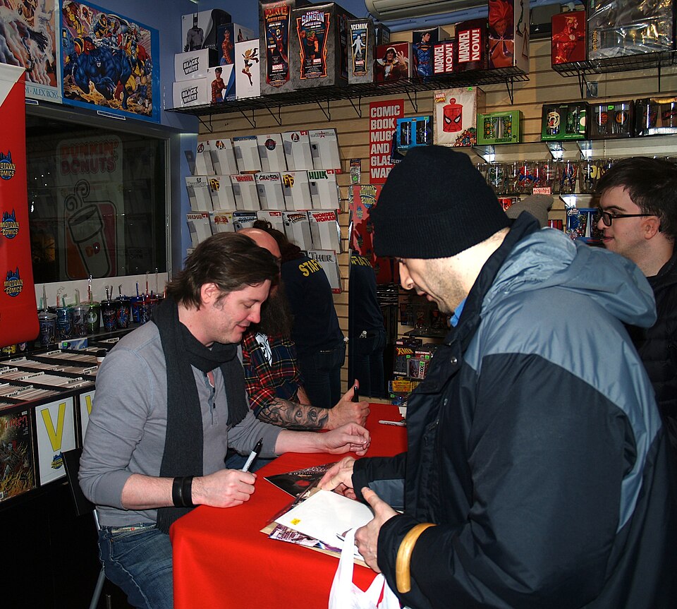 Illustration: Disney's M&A Strategy Patterns Predict Acquisition Targets Illustration: Disney's M&A Strategy Patterns Predict Acquisition Targets