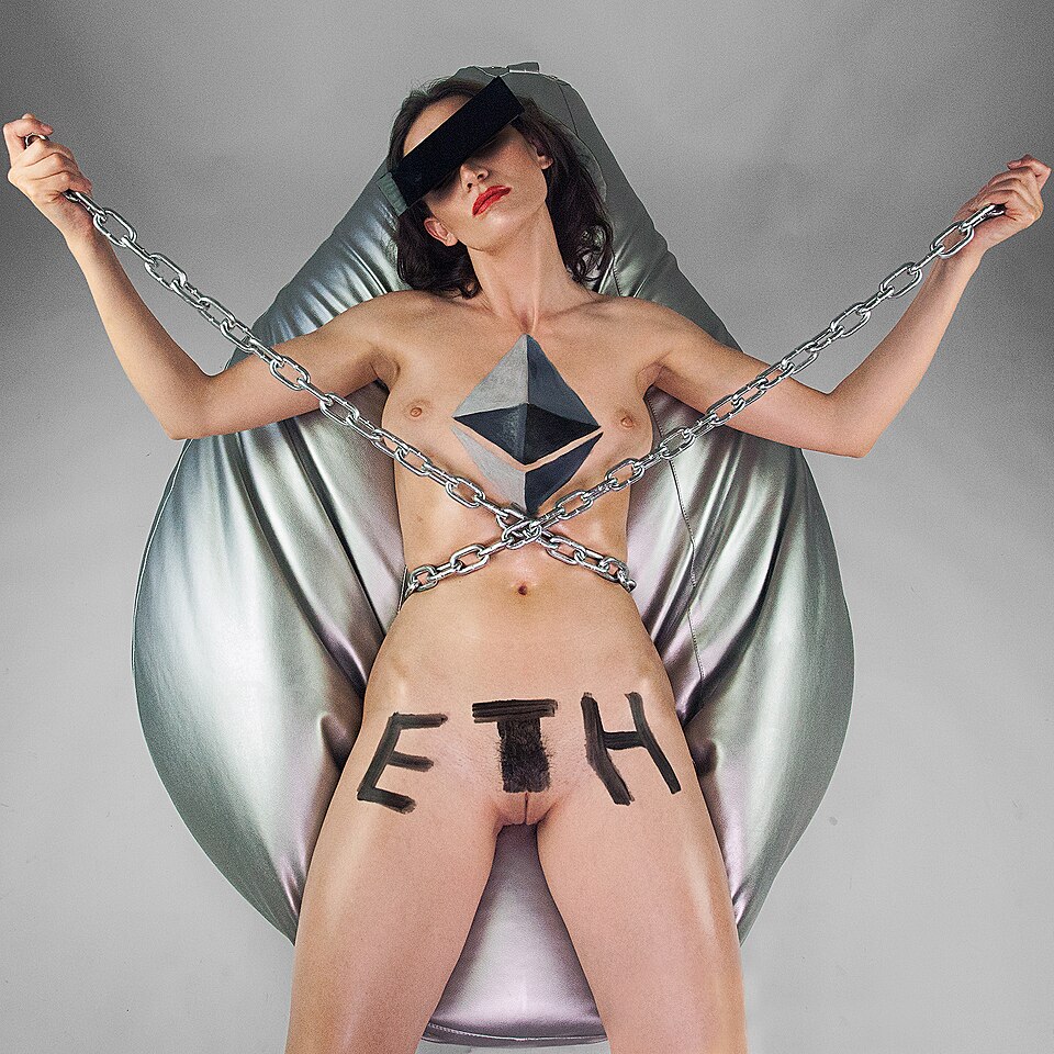 Illustration: Ethereum ETF Approval Odds Surged 200% Before SEC Decision — Here's What Traders Need to Know