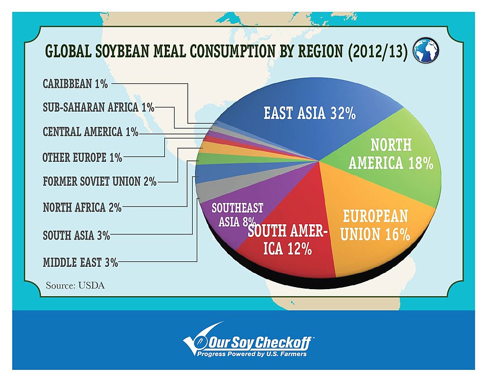 Illustration: EU Deforestation Regulation — The $5 Billion Compliance Risk Factor
