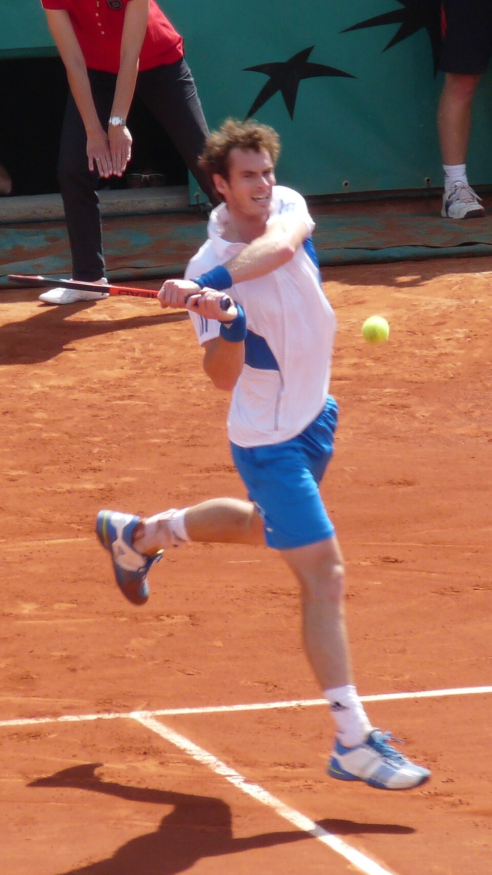 Illustration: European Player Home Soil Advantage: Fact vs Market Pricing