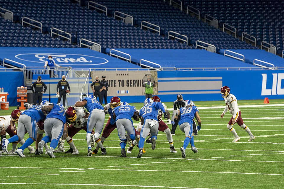 Illustration: Field Goal Success Rates by Distance: The 15-Yard Rule