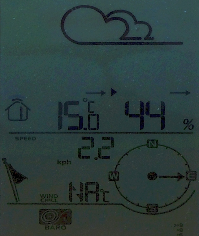 Illustration: Finding Mispriced Contracts Using NOAA Data Analysis Illustration: Finding Mispriced Contracts Using NOAA Data Analysis