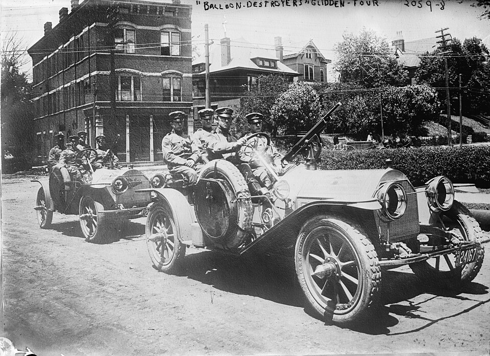 Illustration: Geographic Arbitrage Between Qatar and U.S. Production Facilities