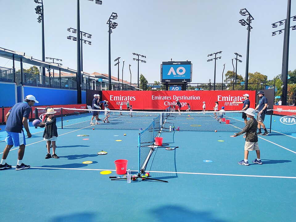 Illustration: Home Advantage Multiplier: 6% Performance Boost for Australian Players