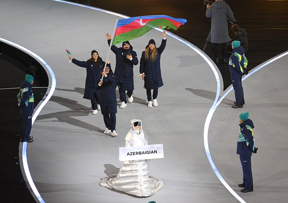 Illustration: Host Nation Advantage: The 15-20% Medal Boost That Markets Price In Illustration: Host Nation Advantage: The 15-20% Medal Boost That Markets Price In