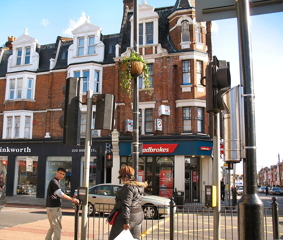 Illustration: How Point Spread Contracts Work on Prediction Platforms