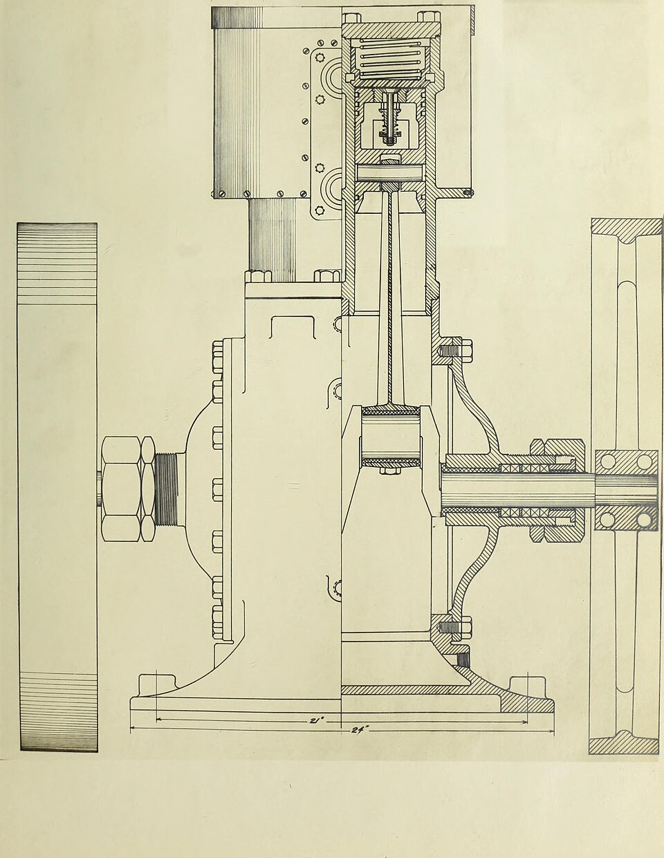 Illustration: How Prediction Markets Are Revolutionizing Ammonia Price Forecasting