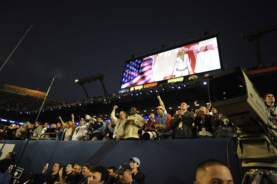 Illustration: How Sharp Bettors Build Anthem Length Prediction Models Illustration: How Sharp Bettors Build Anthem Length Prediction Models