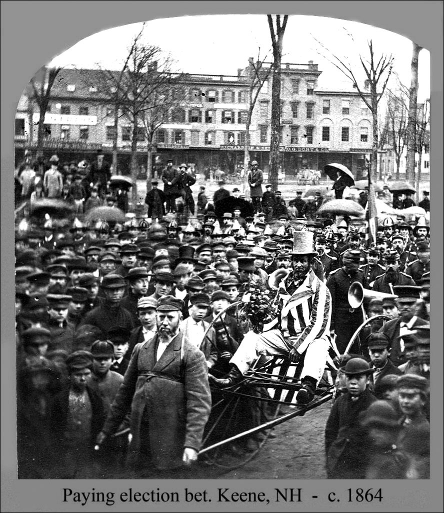 Illustration: How We Chose These Strategies