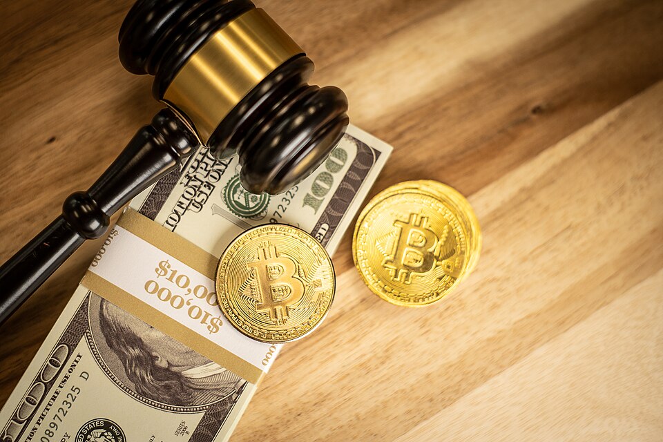 Illustration: KYC/AML Requirements for Crypto Prediction Markets Intensify