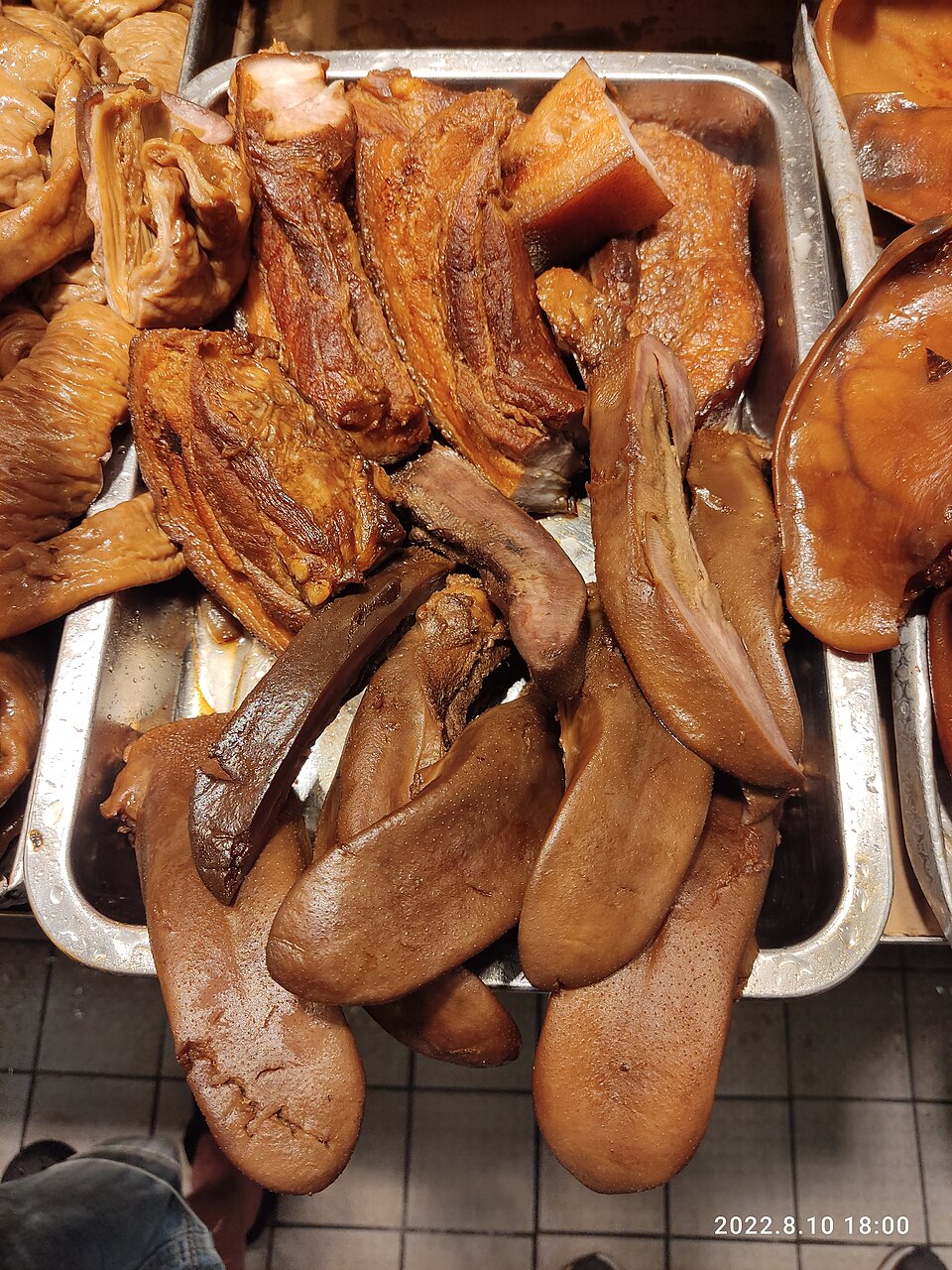 Illustration: Liquidity Depth Analysis for Niche Commodities