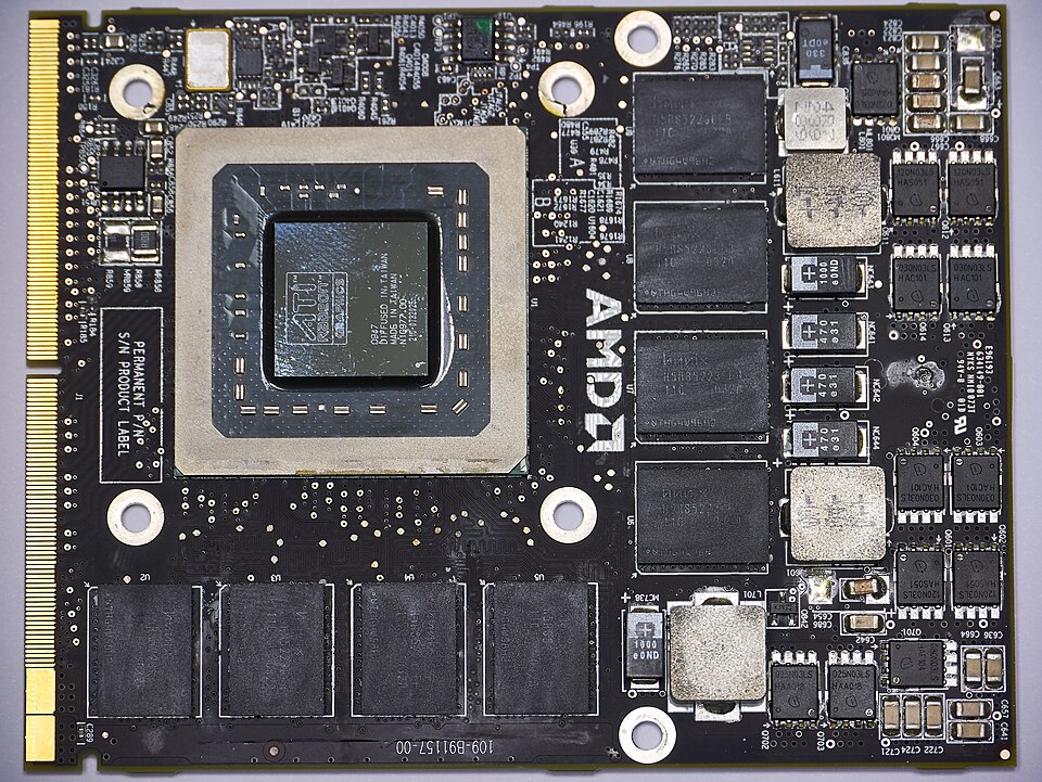 Illustration: Meta's 6-Gigawatt Instinct GPU Deployment Timeline Creates 40% Odds Shift Illustration: Meta's 6-Gigawatt Instinct GPU Deployment Timeline Creates 40% Odds Shift