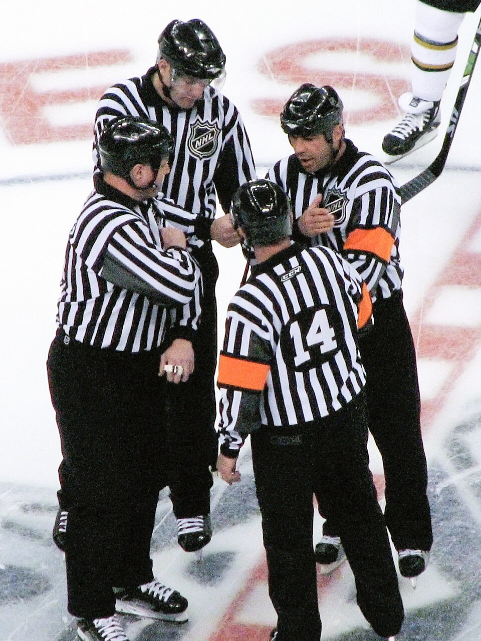 Illustration: Penalty Trends: How 5.8 Minor Calls Per Game Affects PP Market Liquidity Illustration: Penalty Trends: How 5.8 Minor Calls Per Game Affects PP Market Liquidity