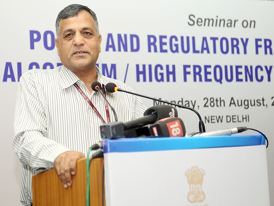 Illustration: Platform Selection: Where Your Algorithm Will Actually Trade